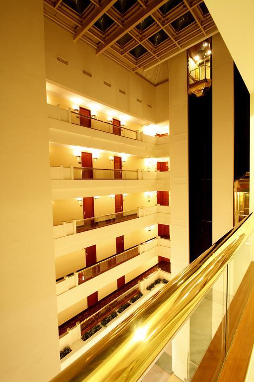 Hotel Sagar Plaza City Centre Pune Eksteriør bilde