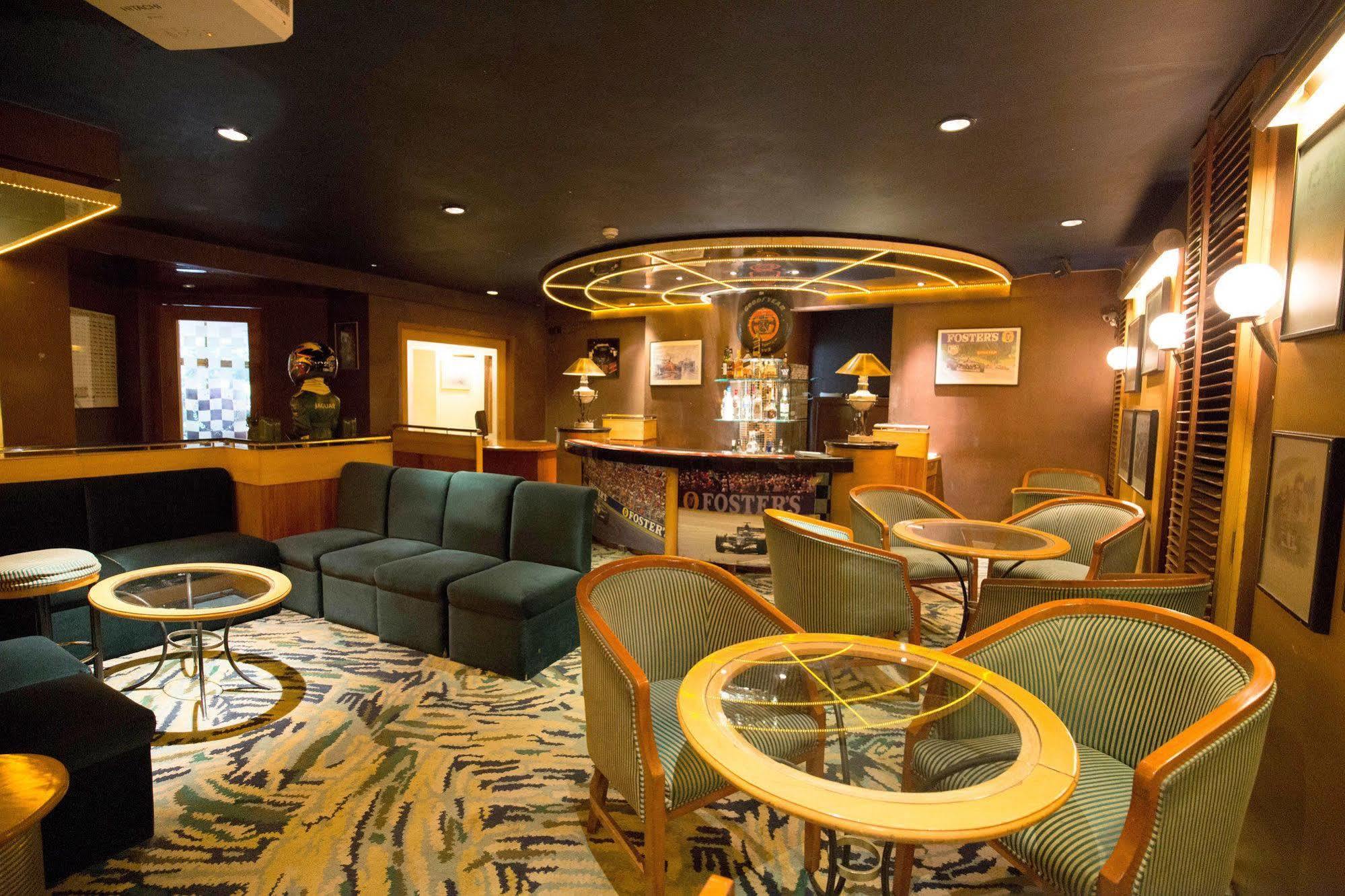 Hotel Sagar Plaza City Centre Pune Eksteriør bilde