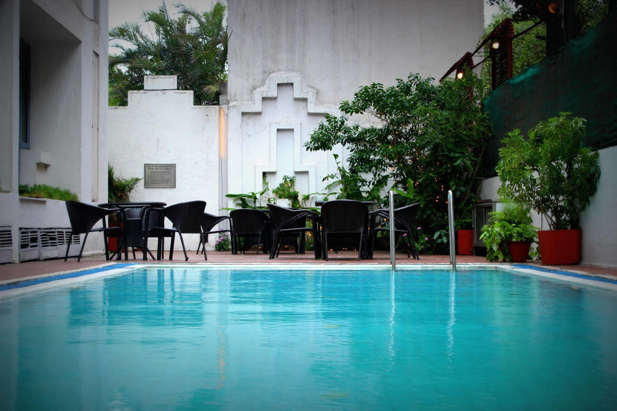 Hotel Sagar Plaza City Centre Pune Eksteriør bilde
